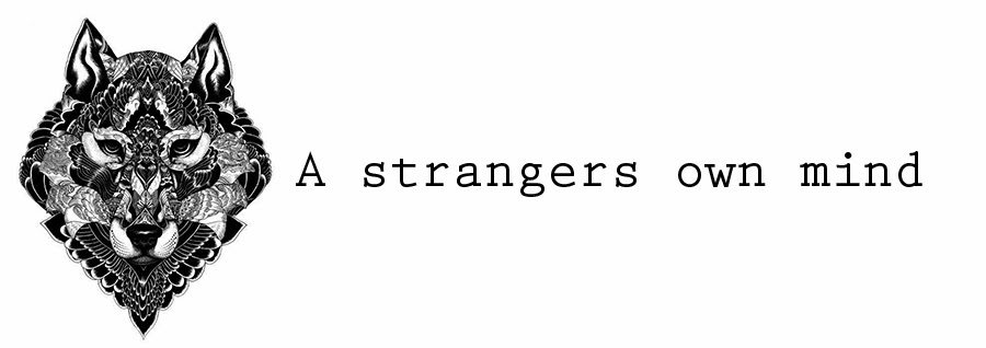 A strangers own mind