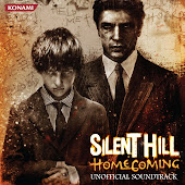 SILENT HILL: HOMECOMING COMPLETE SOUNDTRACKS