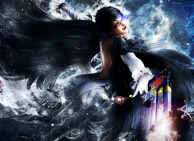 Bayonetta 2 review – a beautiful Wii U classic, Games