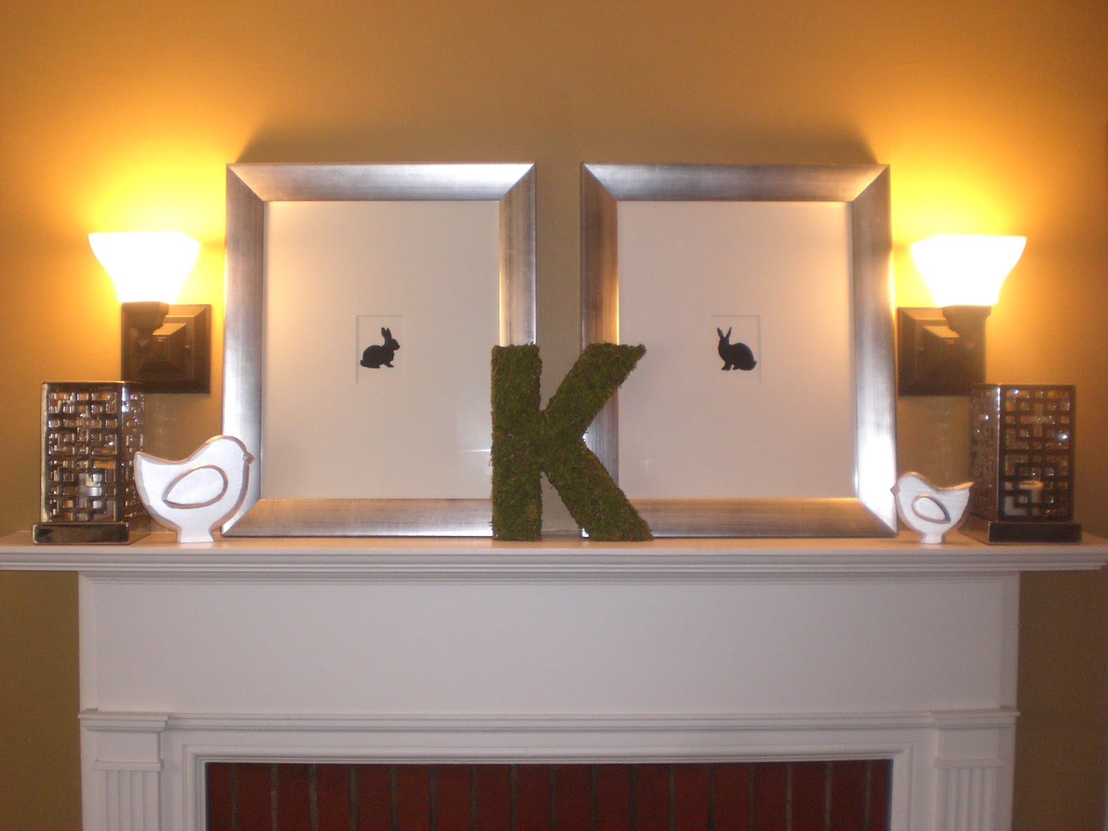 { Happy Habitat } April 2011