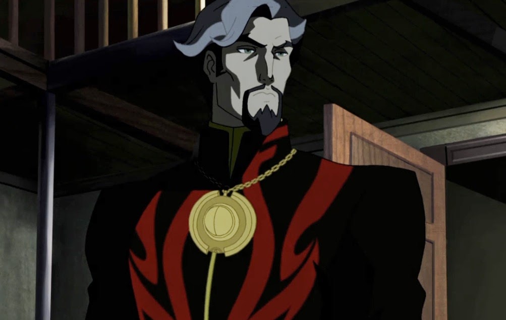 pete s random reviews doctor strange sorcerer supreme the