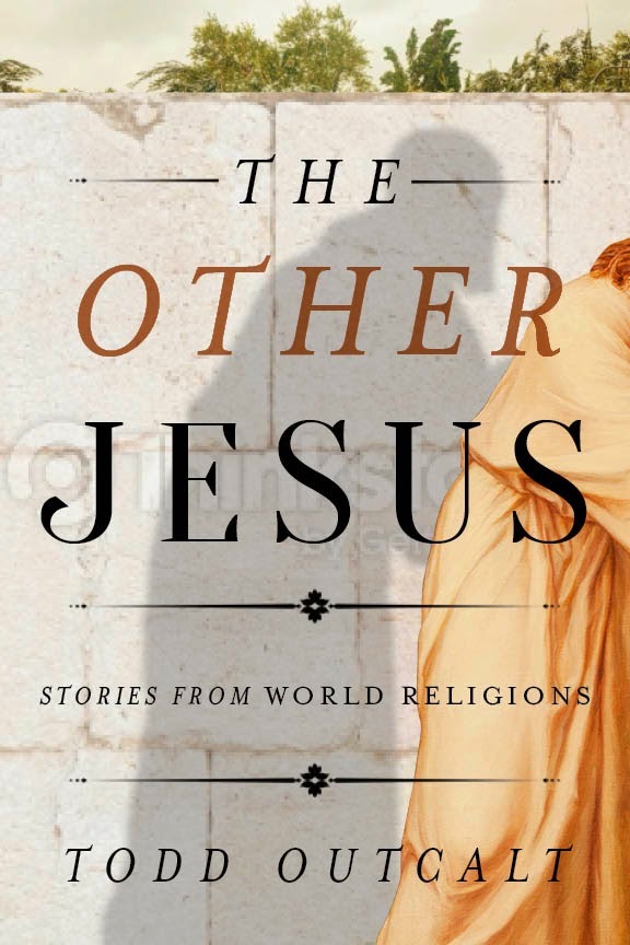 The Other Jesus