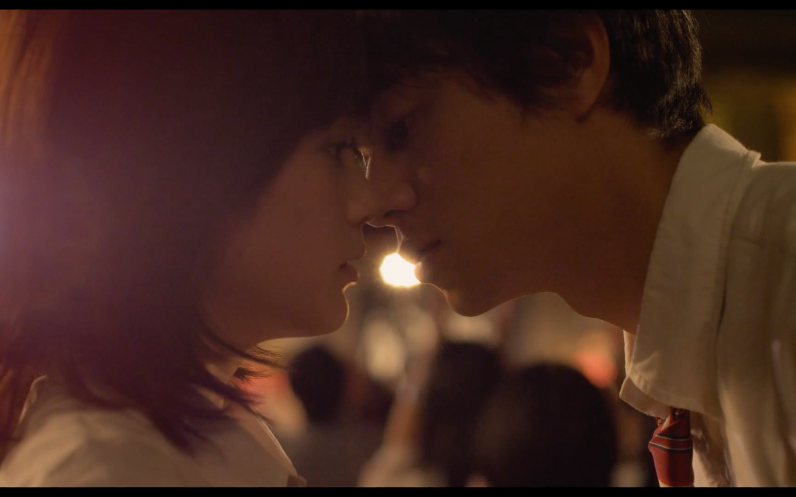 💫 Blue Spring Ride Live Action Drama Trailer Reveal 💫 