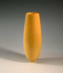 Cypress Bowl. Wood from NC.