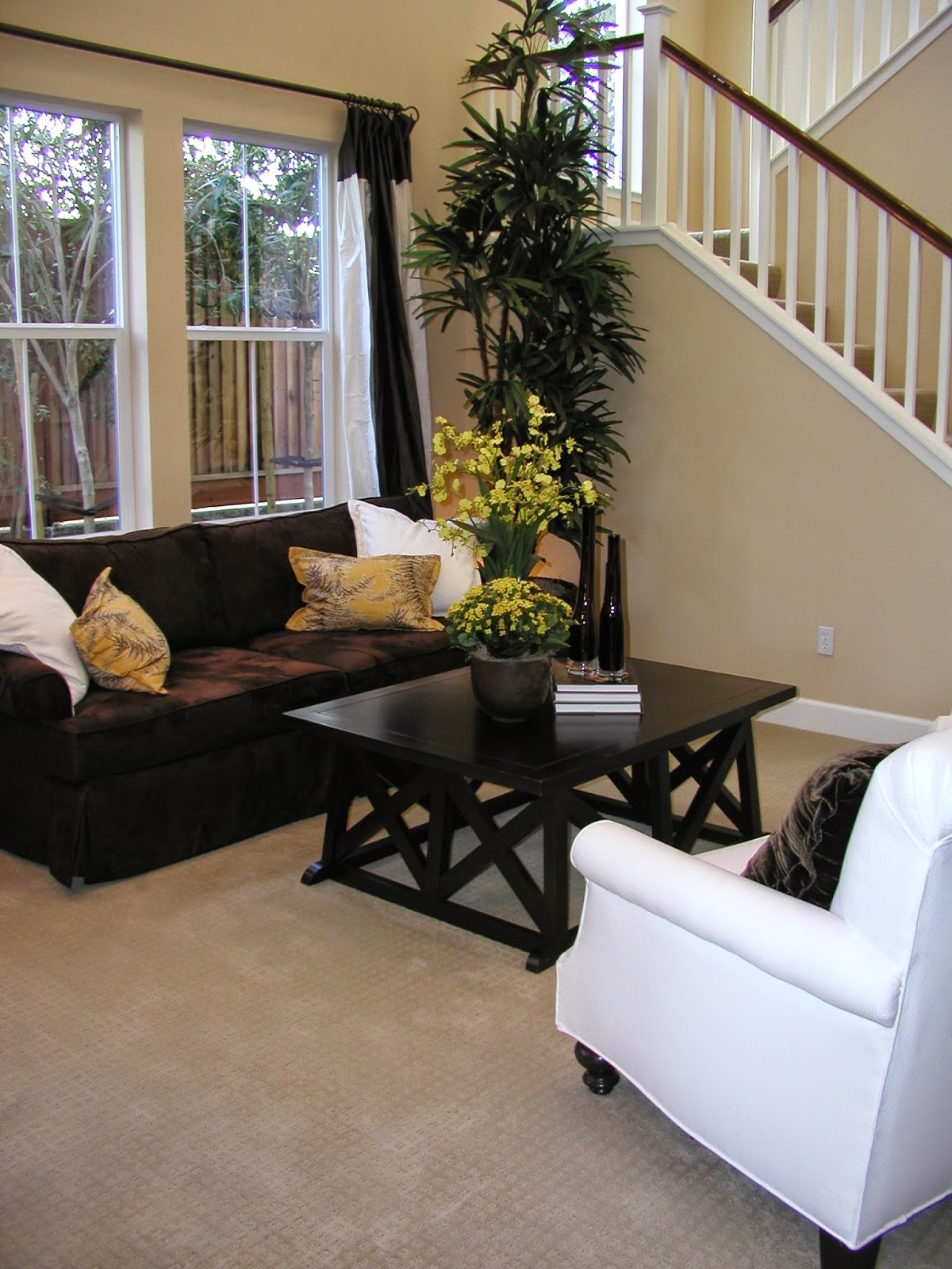 4 Cheap Staging Tips Dawn Dause Group Blog