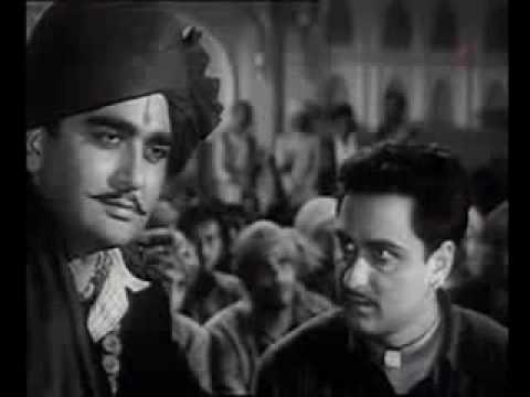 The films and me: Dashing dacoit (Mujhe Jeene Do)