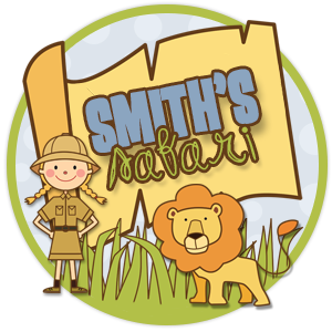 Smith's Safari