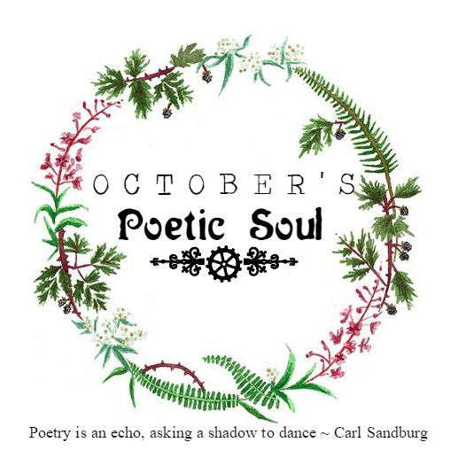October's Poetic Soul 