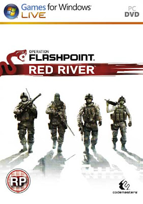 Operation Flashpoint: Red River Operation+Flashpoint+Red+River