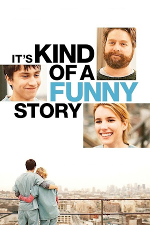 Poster Of It’s Kind of a Funny Story In Dual Audio Hindi English 300MB Compressed Small Size Pc Movie Free Download Only At www.konyadaevdenevenakliyat.com