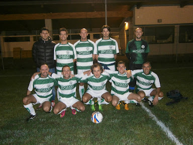 SQUADRA 2013-2014