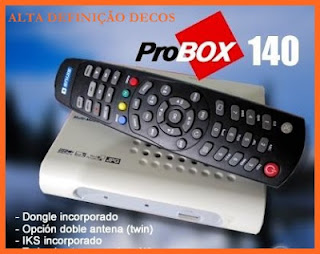 NOVA ATUALIZAÇÃO PROBOX 140 SD - V 119 - DIA 14/01 Receptor+probox-140+-+altadefini%C3%A7%C3%A3o+decos