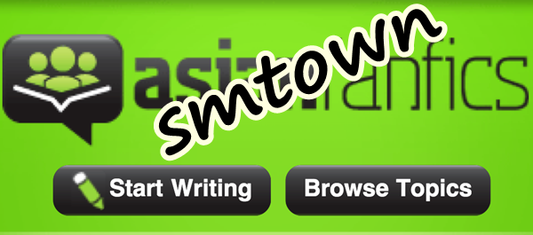 If SMTown had AsianFanfics.