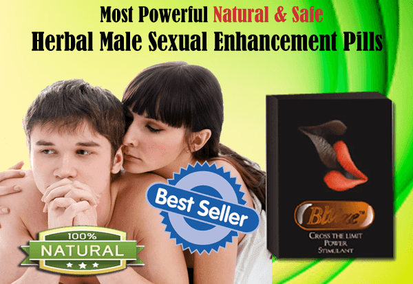 Male Sexual Enhancement Remedies