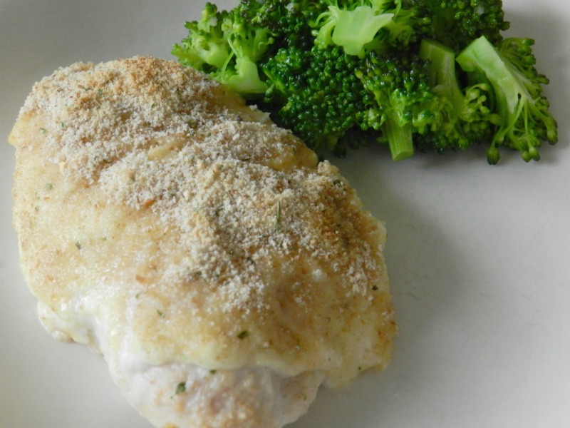 More Than Just A Casserole Greek Yogurt Chicken