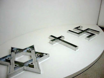 walter de maria museum piece 2 1966