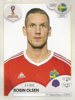 Panini EURO 88 N 48 DEUTSCHLAND TEAM NEW WITH BACK VERY GOOD CONDITION !!!