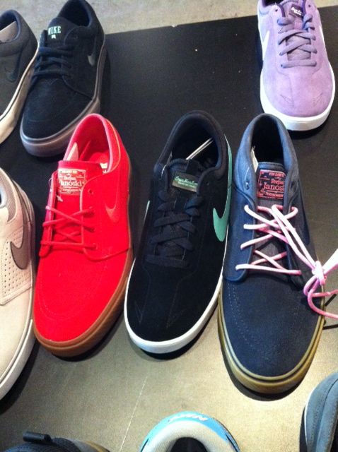 2013 nike sb
