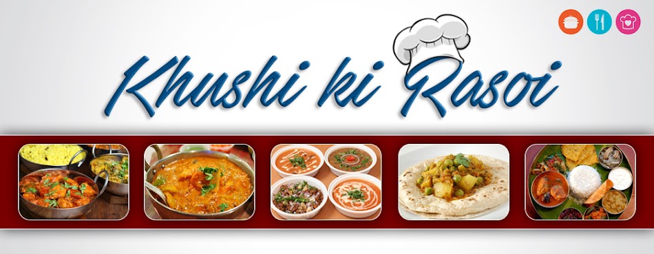 Khushi Ki Rasoi