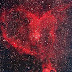 Valentine dari Antariksa: Nebula Hati