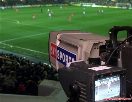 Jadwal TV Siaran Langsung Sepakbola Tanggal 27-28-29-30 November 2012