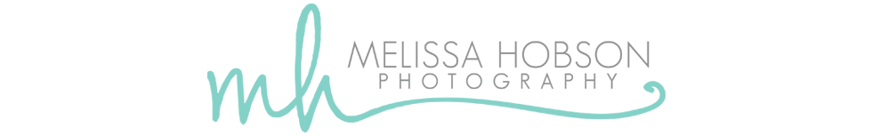 Melissa Hobson Photography