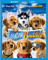 Download Film Gratis Treasure Buddies (2012)  