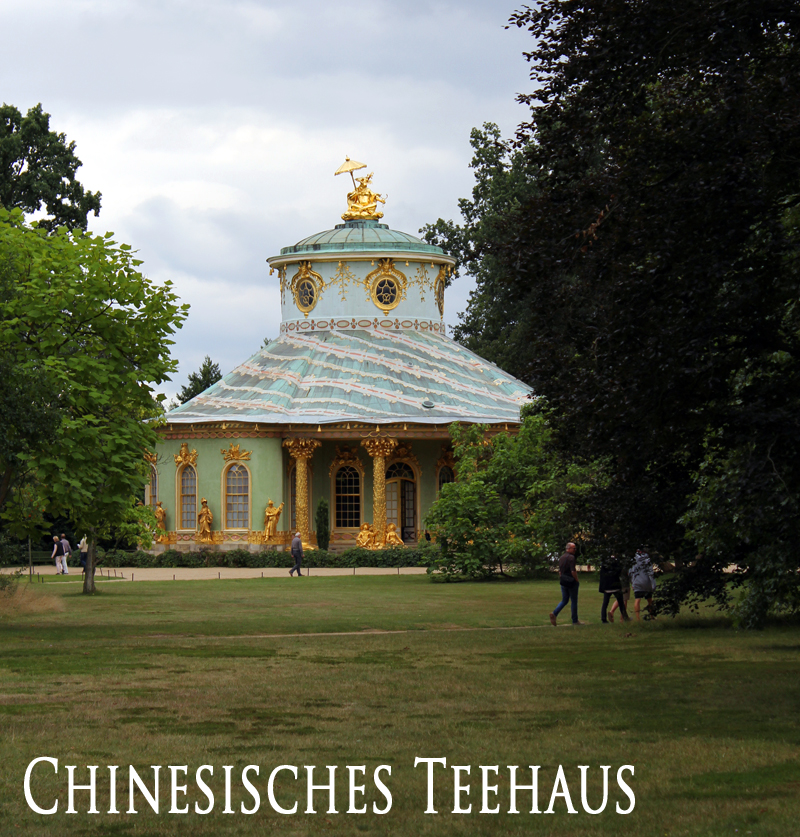 Biosphare Potsdam Terrorpuppi