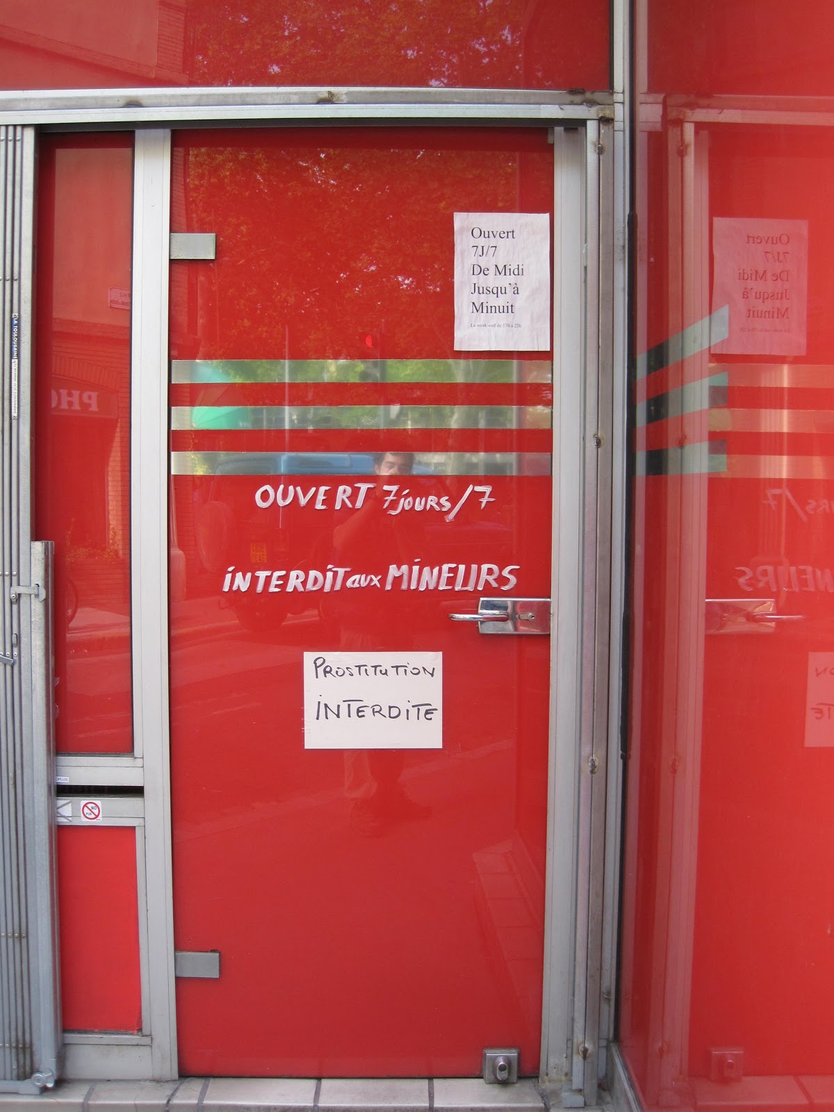 prostituer quebec ville