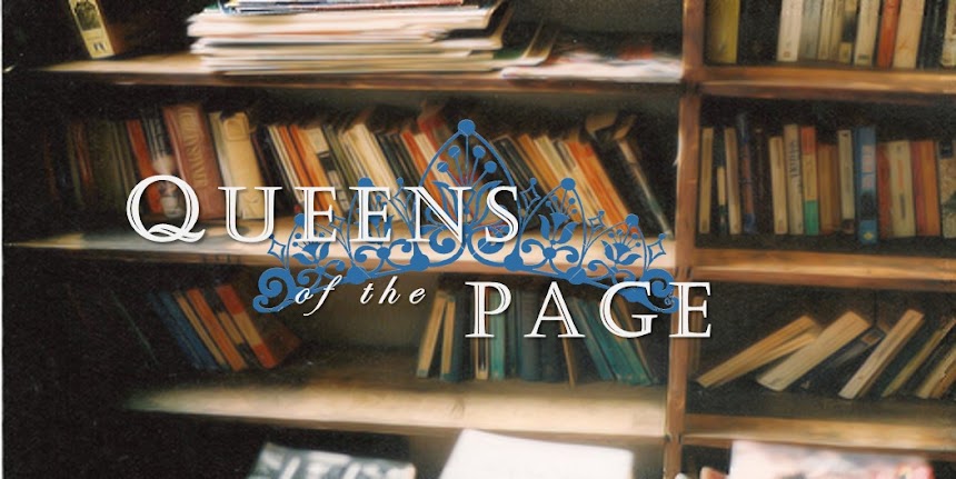 Queens of the Page
