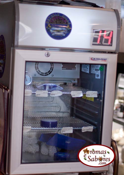 Aromas e Sabores Aromas e Sabores da Califórnia Farmers Market