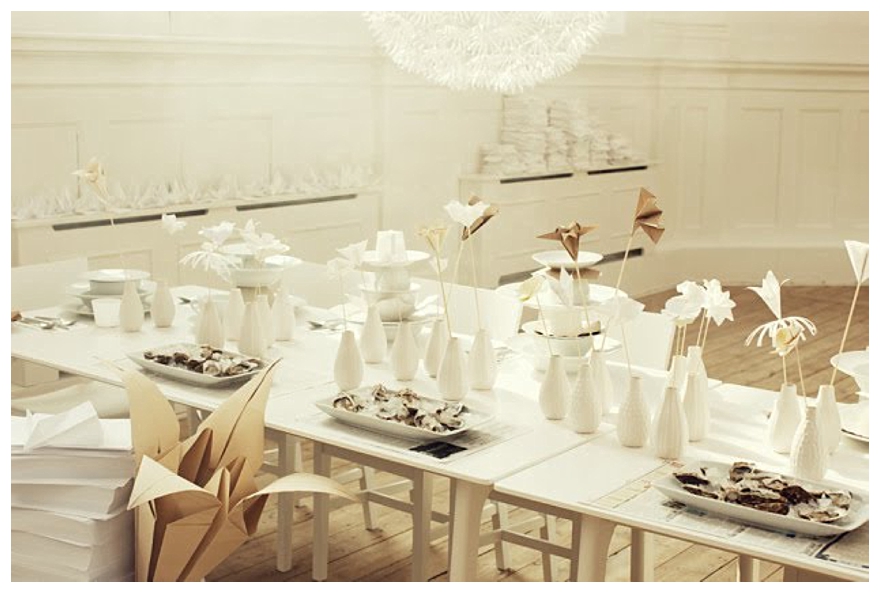 More DIY Ikea Wedding Inspiration