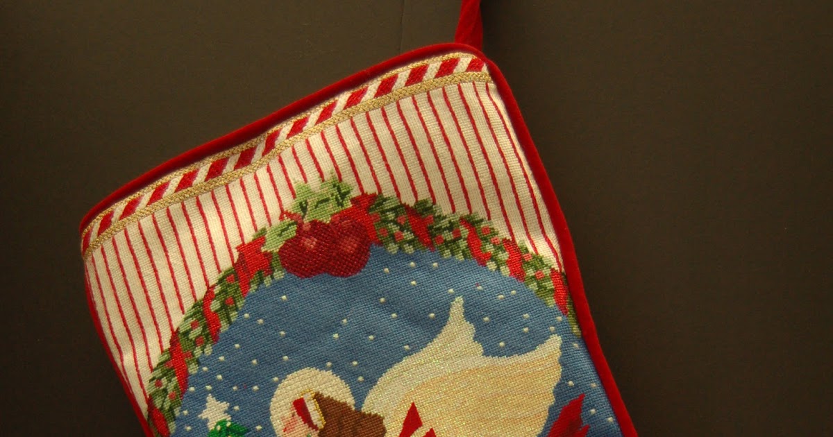 Ridgewood Needlepoint Blog