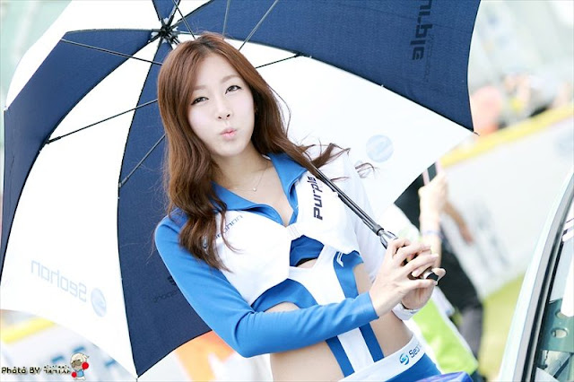 Umbrella Girl Yang Bakalan Bikin Mata Cowok Melotot [update] [ www.BlogApaAja.com ]