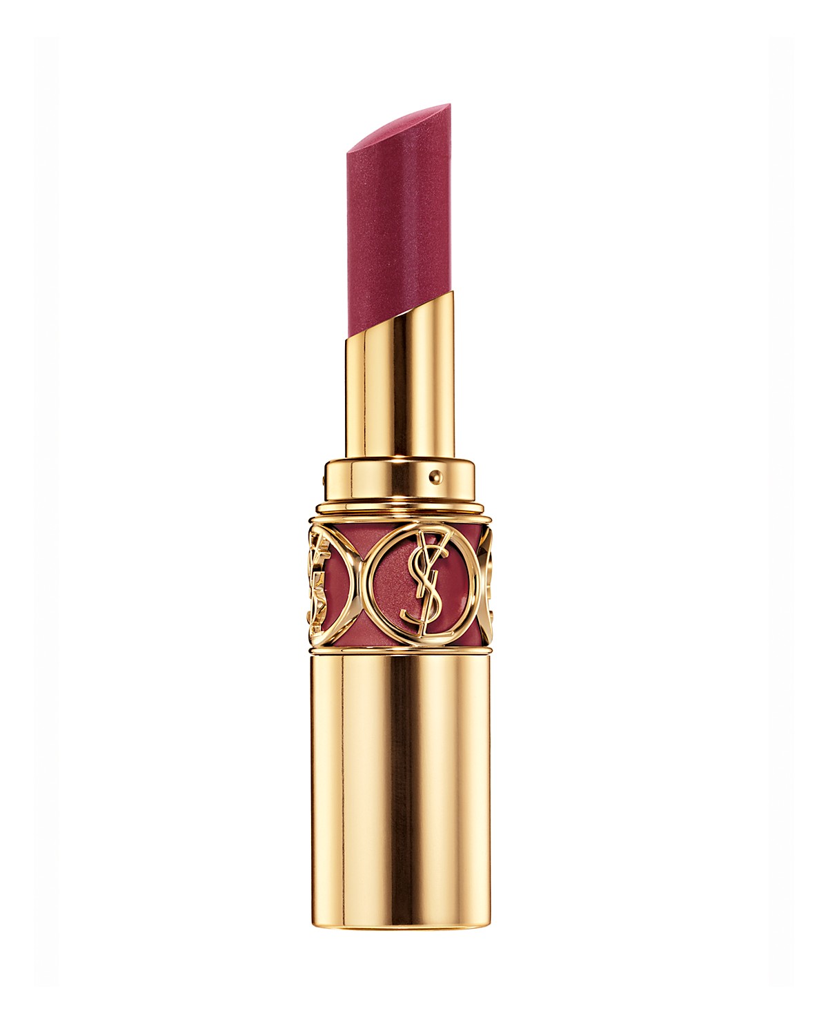 Yves saint laurent nude lipstick.
