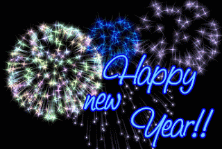 new year 2016 animated cards happy new year 2016 fireworks animated images
