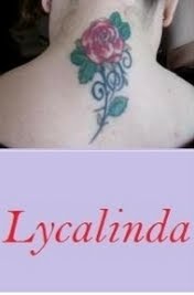 Blog Lycalinda