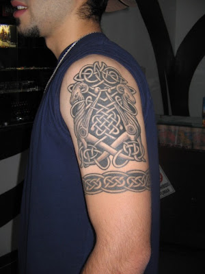 Arm Tattoo Designs
