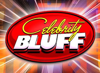Celebrity Bluff - March 23, 2013 Replay