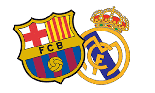 Barcelona Vs Real Madrid - Cuartos Copa del Rey