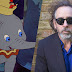 Tim Burton à la réalisation du live action Dumbo pour Disney !