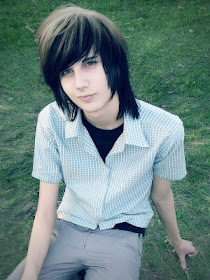 Suffya Buzz Scene Hairstyles Men