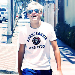 Niall.