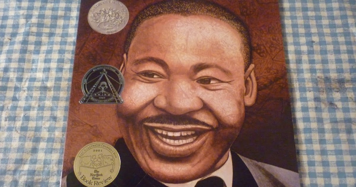 The Work Plan: Celebrating Dr. Martin Luther King Jr: Day1