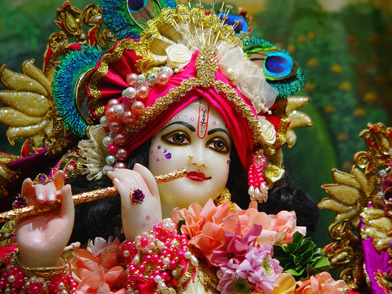 Festival Chaska: High Definition Lords Krishna Wallpapers, Pictures