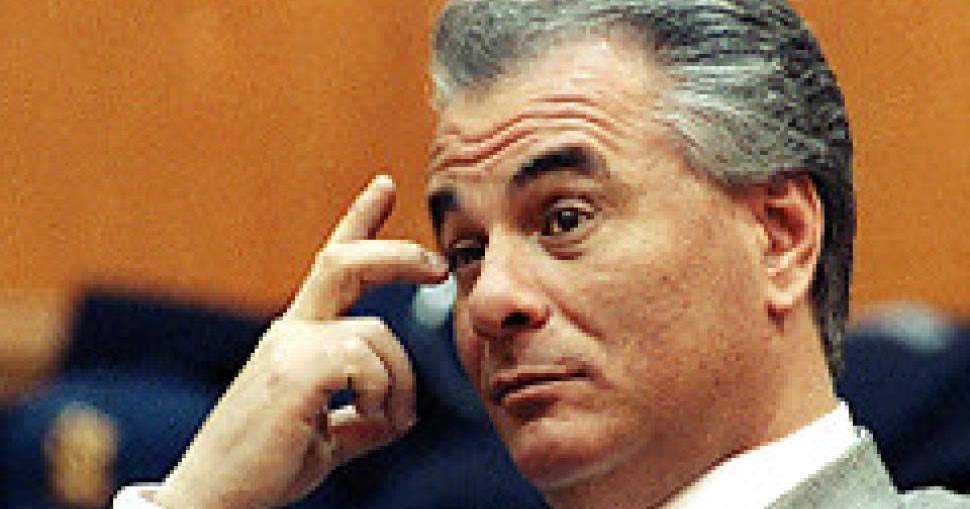 John Gotti: John “Johnny Boy” Gotti
