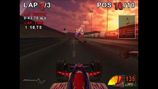 Download Games Downforce PS2 ISO For PC Full Version Free Kuya028 