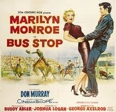 Bus Stop (1956)