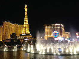 Las Vegas - Agost 2013