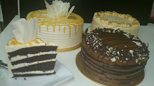 ~cakes continental~